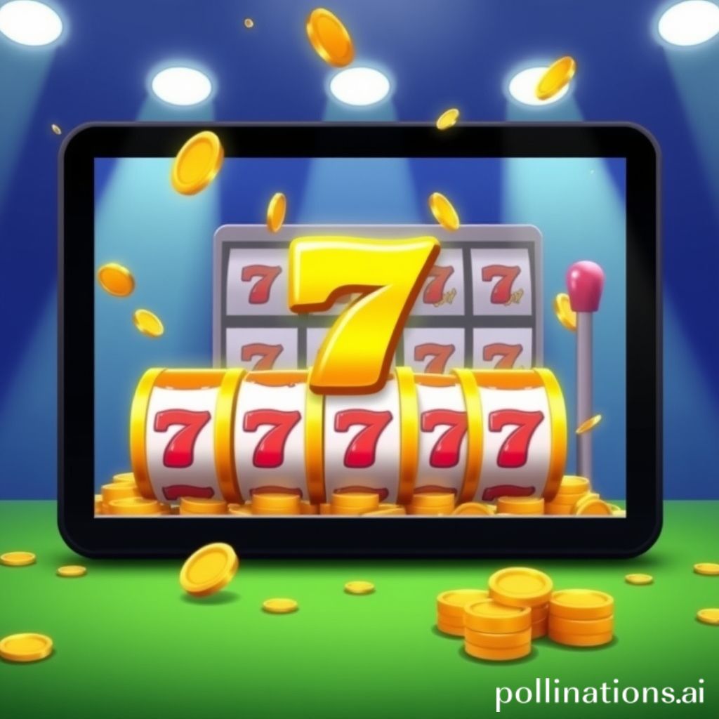  Rahasia Memenangkan Jackpot di Rentalslot77